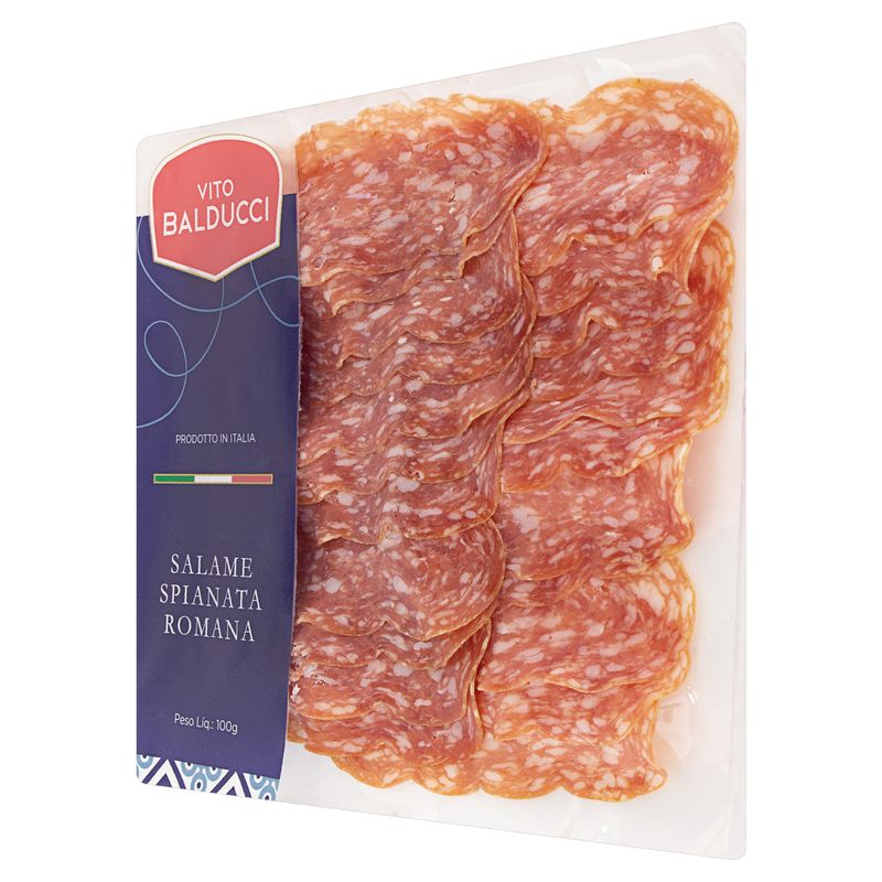 Salame-Spianata-Romana-Vito-Balducci-Cartela-100g