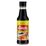 Molho-Shoyu-Minhoto-Frasco-150ml