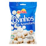 Ovinhos-de-Amendoim-Agtal-Pacote-150g