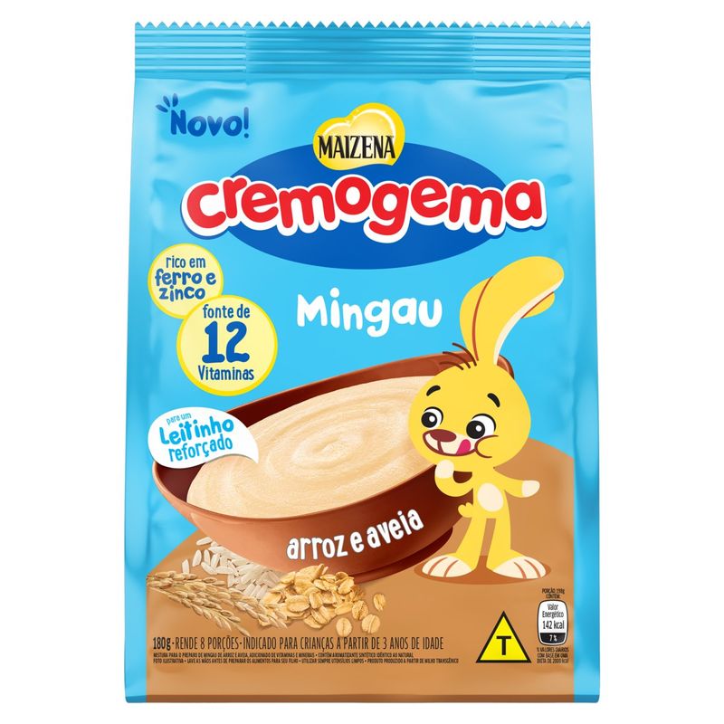Mingau-de-Arroz-e-Aveia-Cremogema-Maizena-Pacote-180g