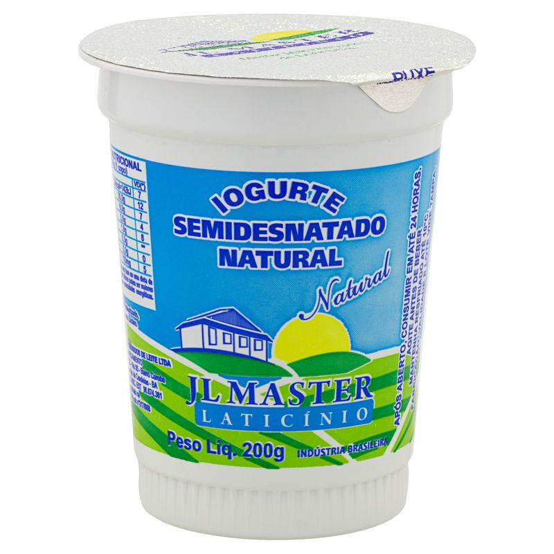 Iogurte-Semidesnatado-Natural-JL-Master-Copo-200g