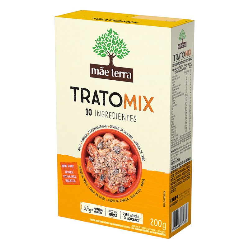 Mix-de-Cereais-Trato-Mix-Mae-Terra-Caixa-200g