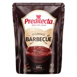 Molho-Barbecue-Predilecta-Sache-240g