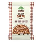Granola-Cacau-Nibs-Mae-Terra-Pacote-250g