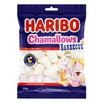 Marshmallow-Chamallows-Barbecue-Haribo-Pacote-250g