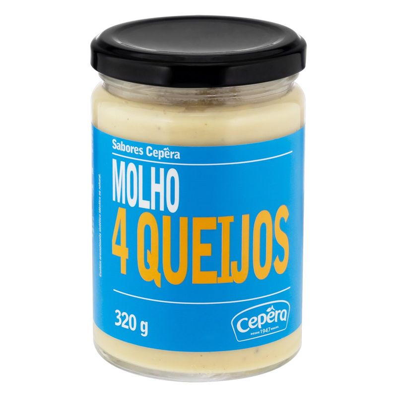 Molho-4-Queijos-Sabores-Cepera-Vidro-320g