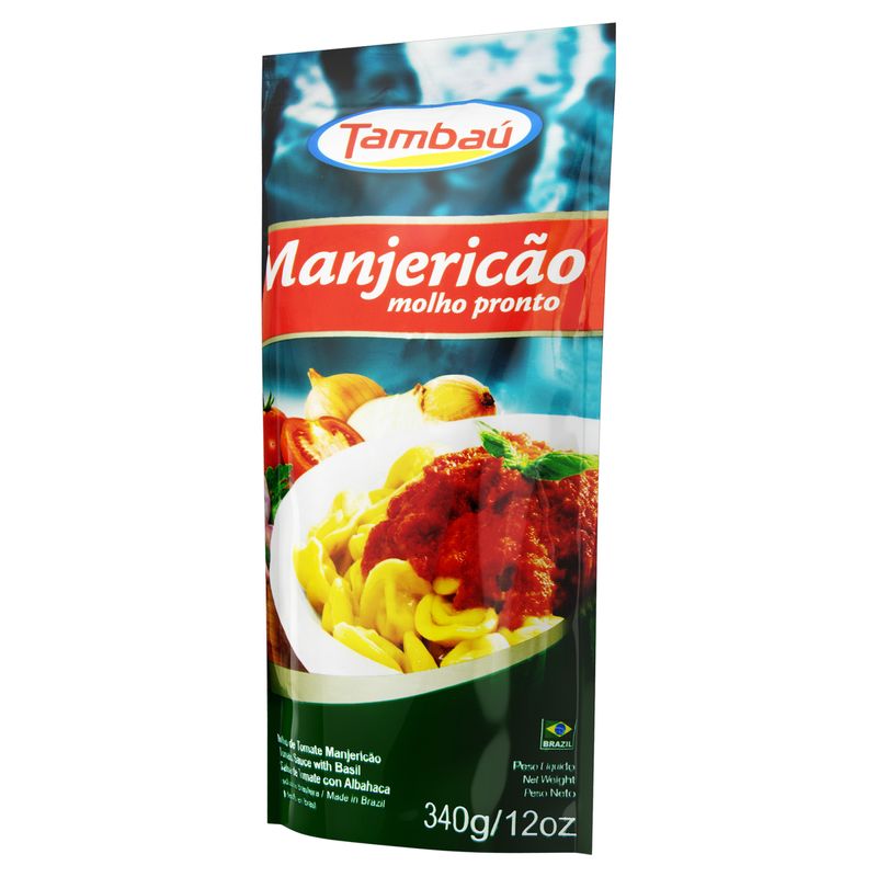 Molho-de-Tomate-com-Manjericao-Tambau-Sache-340g