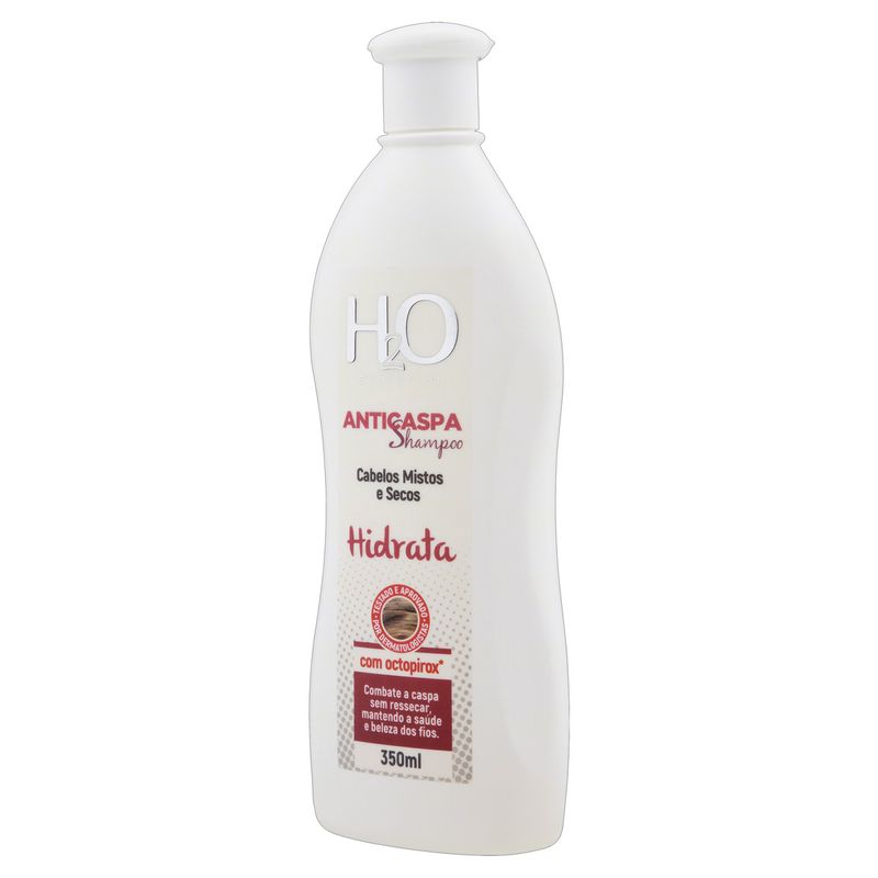 Shampoo-Anticaspa-Hidrata-H2O-Evolution-Frasco-350ml