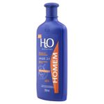 Shampoo-2-em-1-H2O-Evolution-Homem-Frasco-350ml