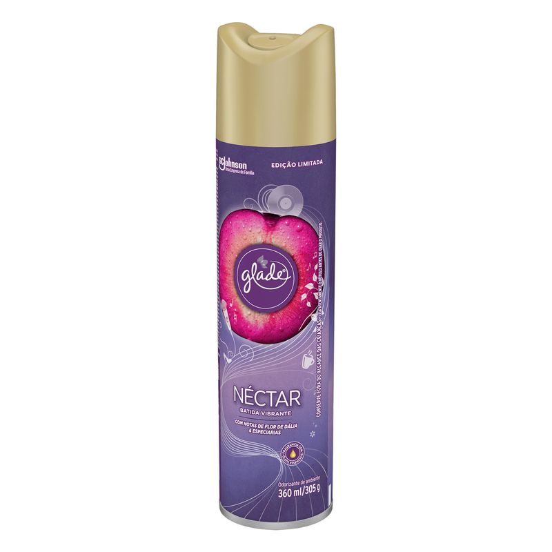 Odorizador-de-Ambiente-Nectar-Glade-Frasco-360ml