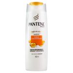 Shampoo-Forca-e-Reconstrucao-Pantene-Frasco-400ml