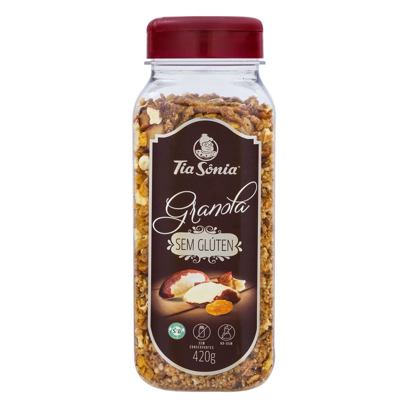 Granola-sem-Gluten-Tia-Sonia-Frasco-420g