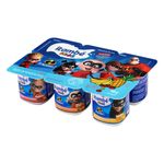 Iogurte-Parcialmente-Desnatado-Morango-Salada-de-Frutas-e-Banana-Os-Incriveis-2-Itambe-Kids-Bandeja-6-Unidades-540g