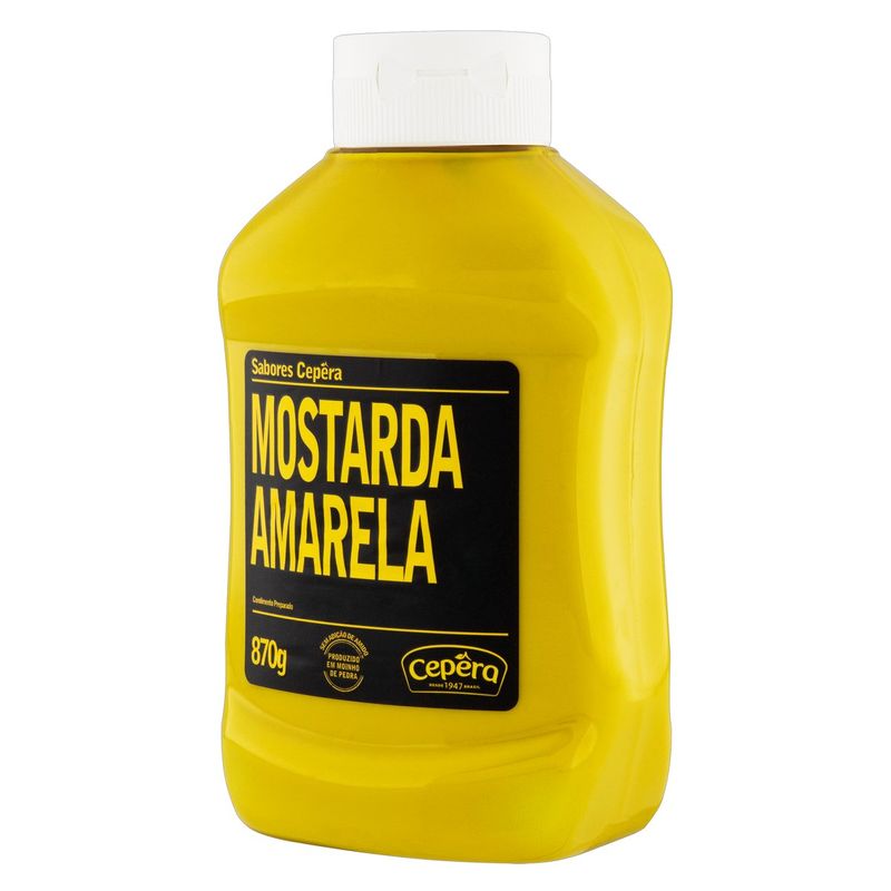 Mostarda-Amarela-Sabores-Cepera-Squeeze-870g