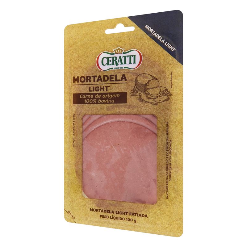 Mortadela-Bovina-em-Fatias-Light-Cartela-Ceratti-100g