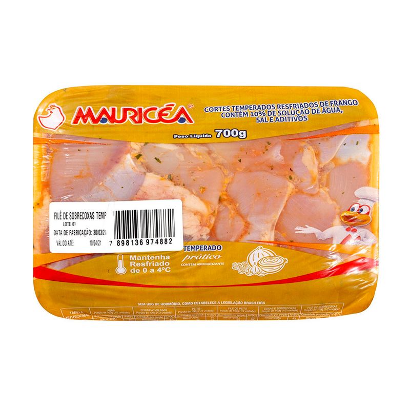 File-de-Sobrecoxas-Temperada-Mauricea-700g