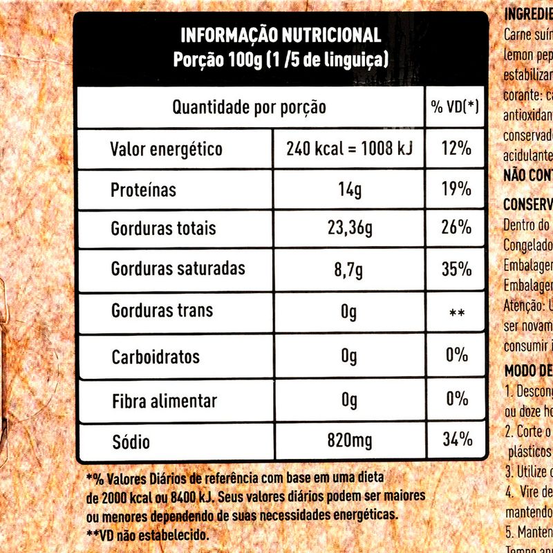 Linguica-de-Pernil-Suino-com-Limon-Pepper-e-Ervas-Jundiai-Artesanal-Caixa-500g