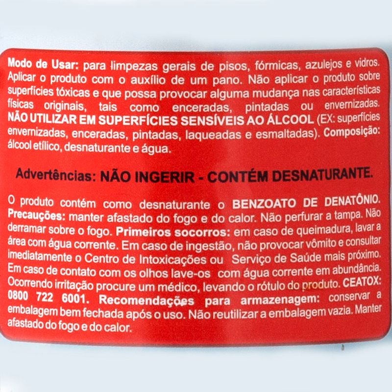 Alcool-46°INPM-Petribu-500ml