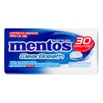 Pastilhas-Sabor-Menta-Zero-Acucar-Clear-Breath-Mentos-Lata-35g-50-Unidades