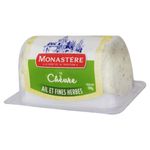 Queijo-de-Cabra-Buchette-Alho-e-Ervas-Finas-Monastere-Pote-100g