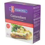 Queijo-Camembert-Europeu-Emborg-Caixa-125g
