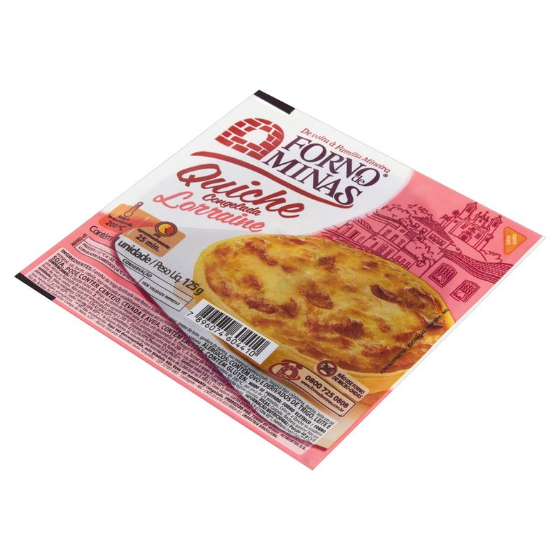 Quiche-Congelada-Lorraine-Forno-de-Minas-Pacote-125g