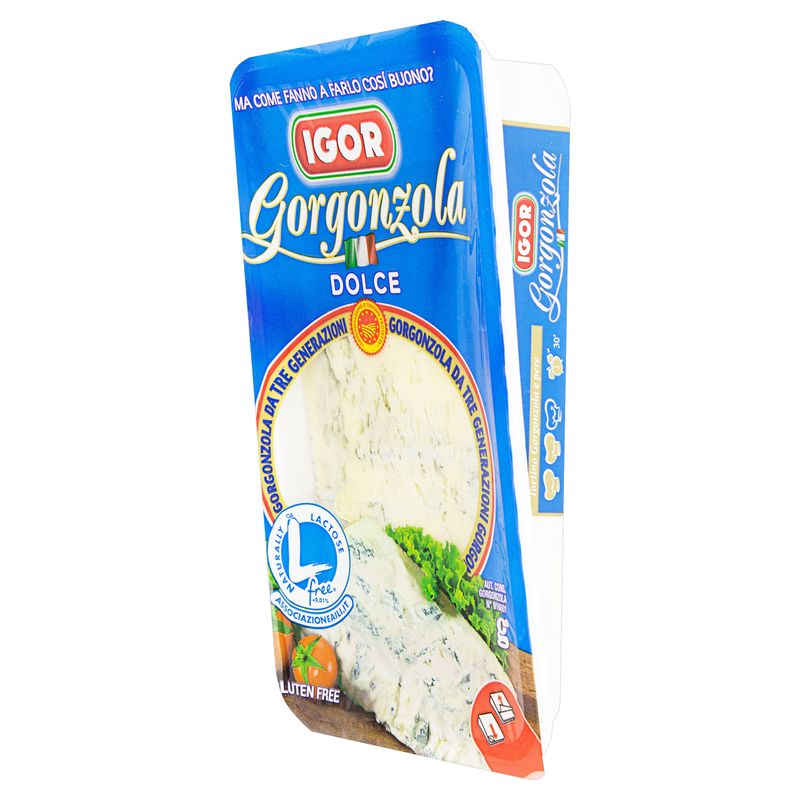 Queijo-Gorgonzola-Dolce-Igor-Bandeja-150g