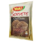 Po-para-Preparo-de-Sorvete-Sabor-Chocolate-Yoki-Pacote-150g