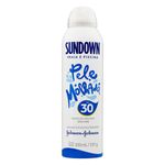 Protetor-Solar-em-Spray-FPS-30-Pele-Molhada-Sundown-Frasco-200ml