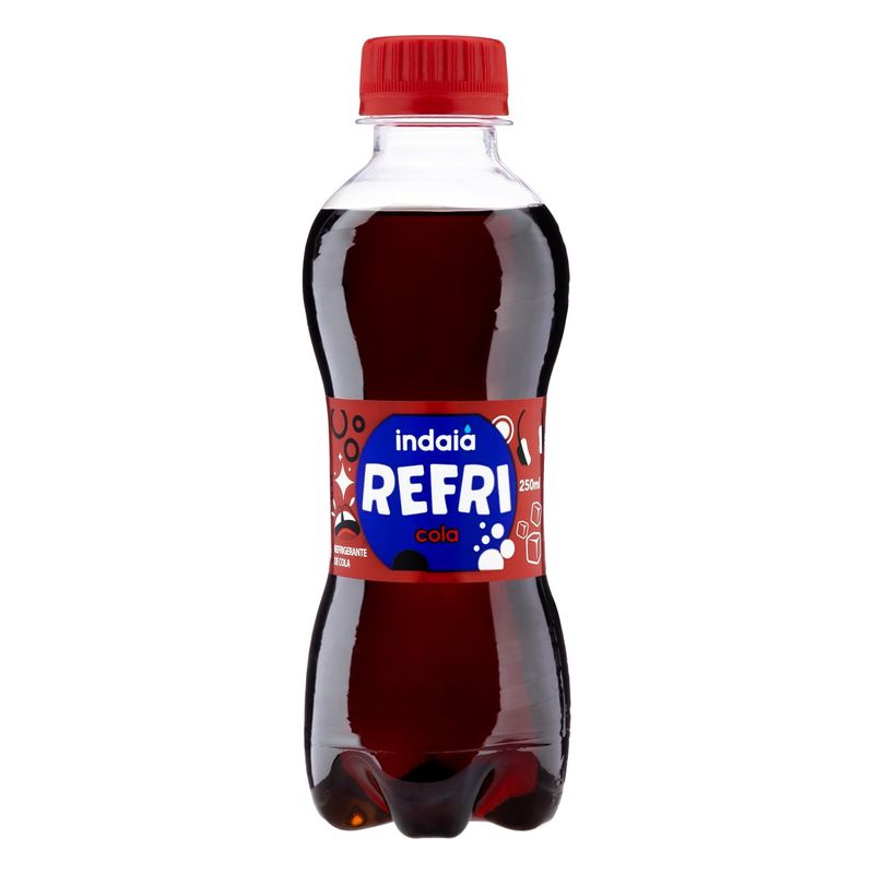 Refrigerante-Cola-Indaia-Refri-Garrafa-250ml