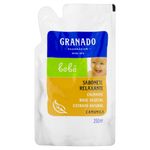 Sabonete-Liquido-Relaxante-Camomila-Granado-Bebe-Sache-250ml-Refil