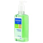 Sabonete-Liquido-de-Glicerina-Erva-Doce-Granado-Bebe-Frasco-250ml