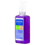 Sabonete-Liquido-de-Glicerina-Lavanda-Granado-Bebe-Frasco-250ml