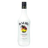 Rum Caribenho Saborizado Coco Malibu 750ml