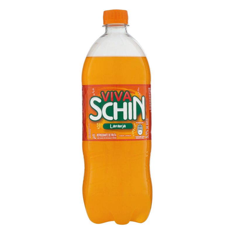 Refrigerante-Laranja-Viva-Schin-Garrafa-1l