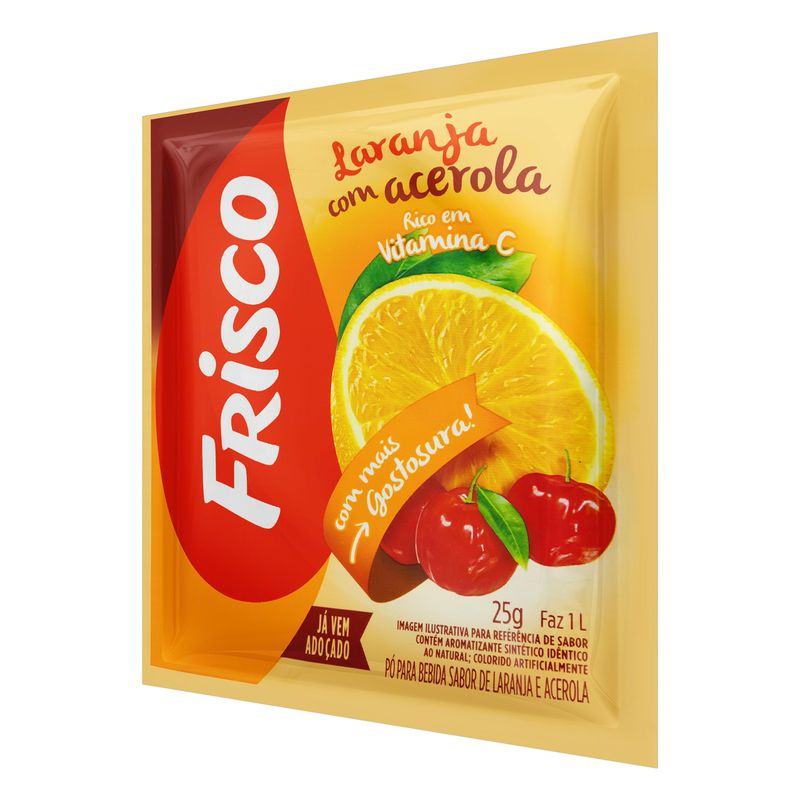 Refresco-em-Po-Laranja-com-Acerola-Frisco-Pacote-25g