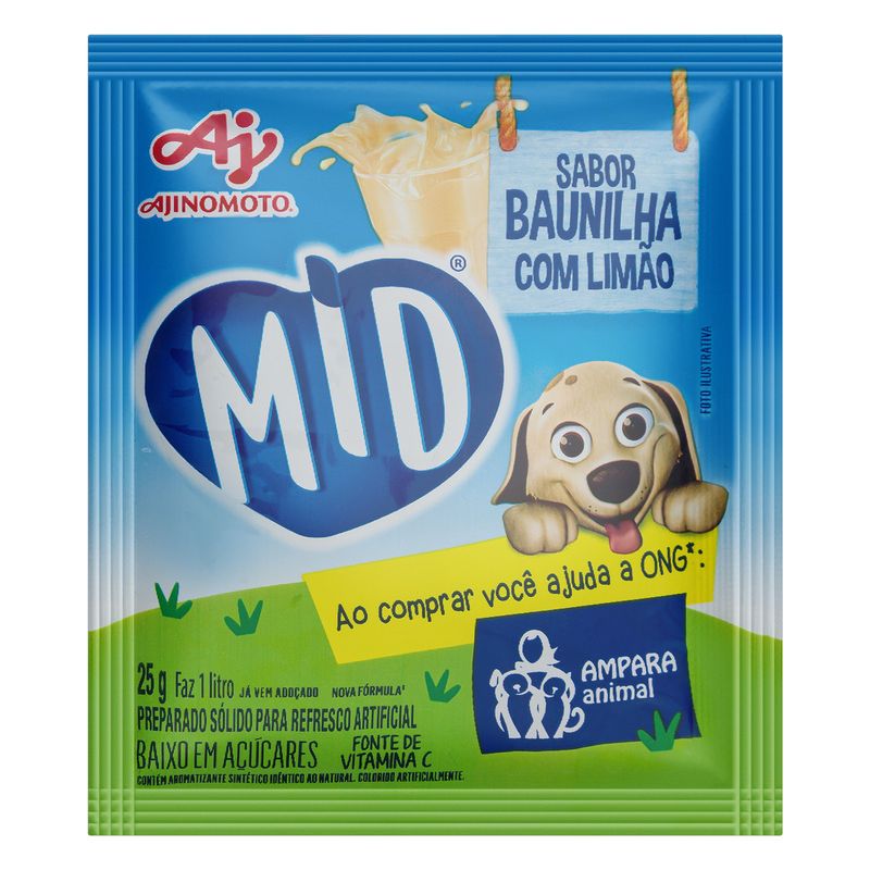 Refresco-em-Po-Baunilha-com-Limao-Mid-Pacote-25g