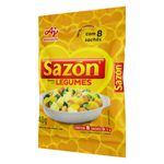 Tempero-para-Legumes-Sazon-Pacote-40g-8-Unidades