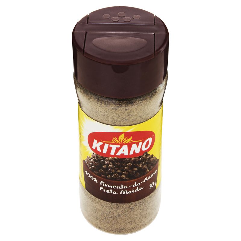 Pimenta-do-Reino-em-Po-Preta-Moida-Preta-Kitano-Frasco-80g