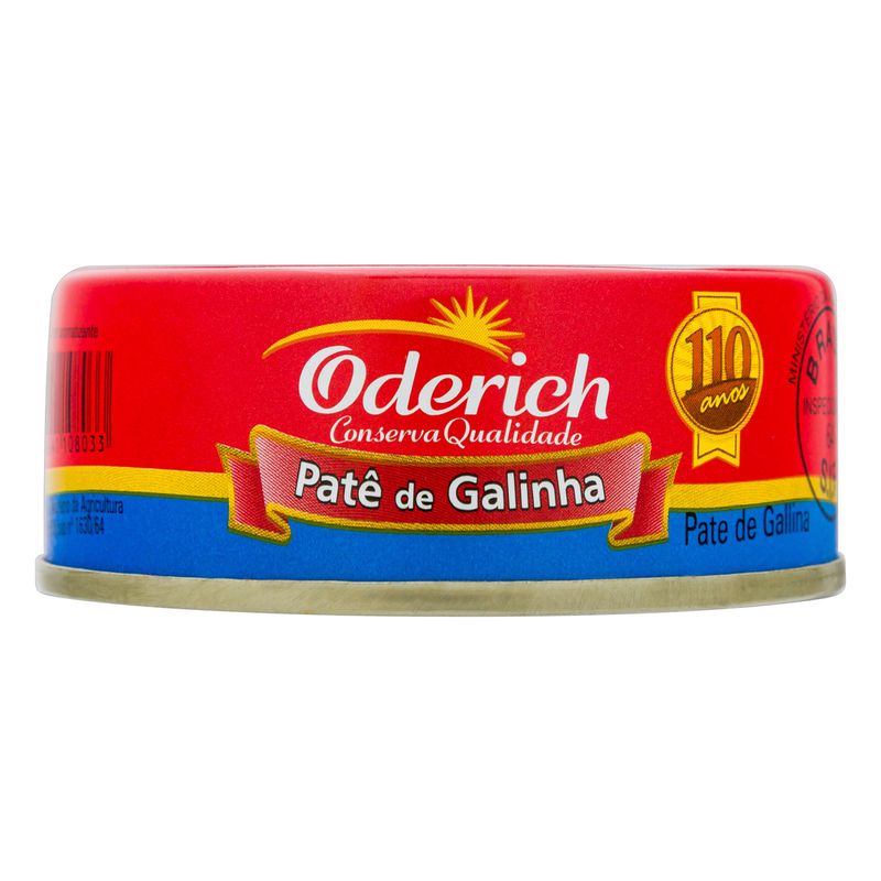 Pate-de-Galinha-Oderich-Lata-100g