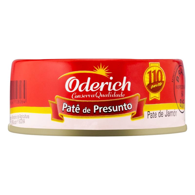 Pate-de-Presunto-Oderich-Lata-100g