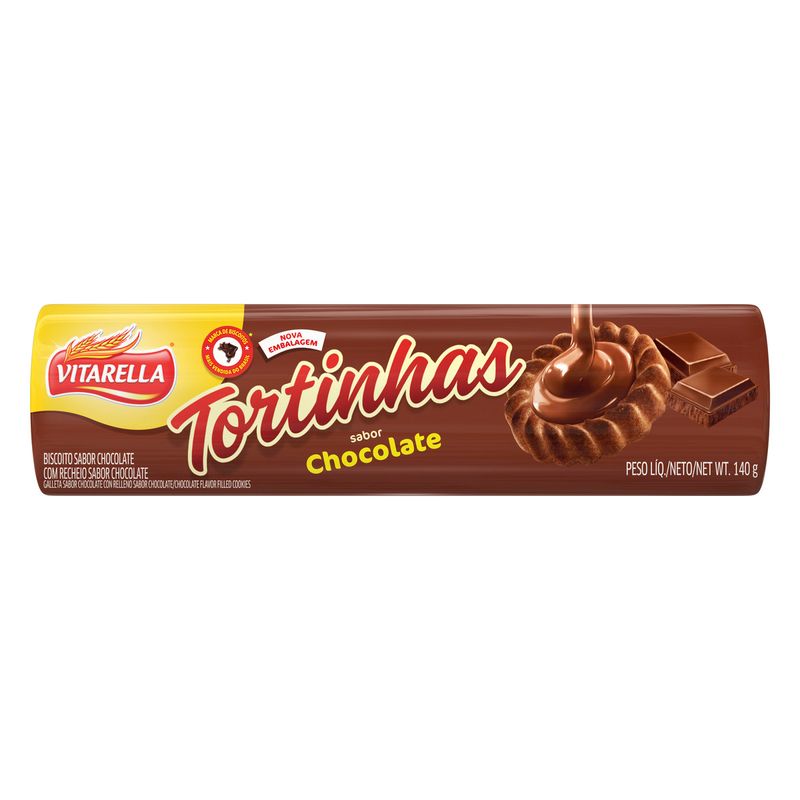Biscoito-Recheado-Chocolate-Tortinhas-Vitarella-Pacote-140g