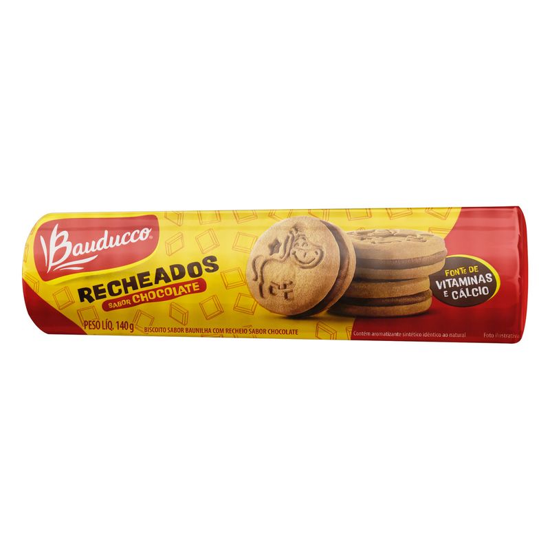 Biscoito-Recheado-Baunilha-e-Chocolate-Bauducco-Pacote-140g