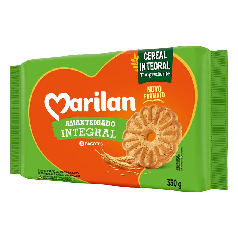 Biscoito-Amanteigado-Integral-Marilan-Pacote-330g