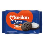 Biscoito-Recheado-Bauny-Baunilha-Marilan-Pacote-335g