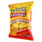 Biscoito-Tarecos-Matinal-Pacote-350g