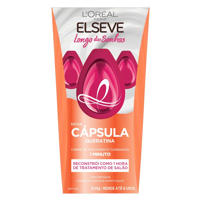 Capsula-de-Tratamento-Capilar-L-oreal-Paris-Elseve-Longo-dos-Sonhos-Caixa-3-Unidades-15g-Cada