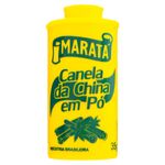 Canela-da-China-em-Po-Marata-Pote-35g