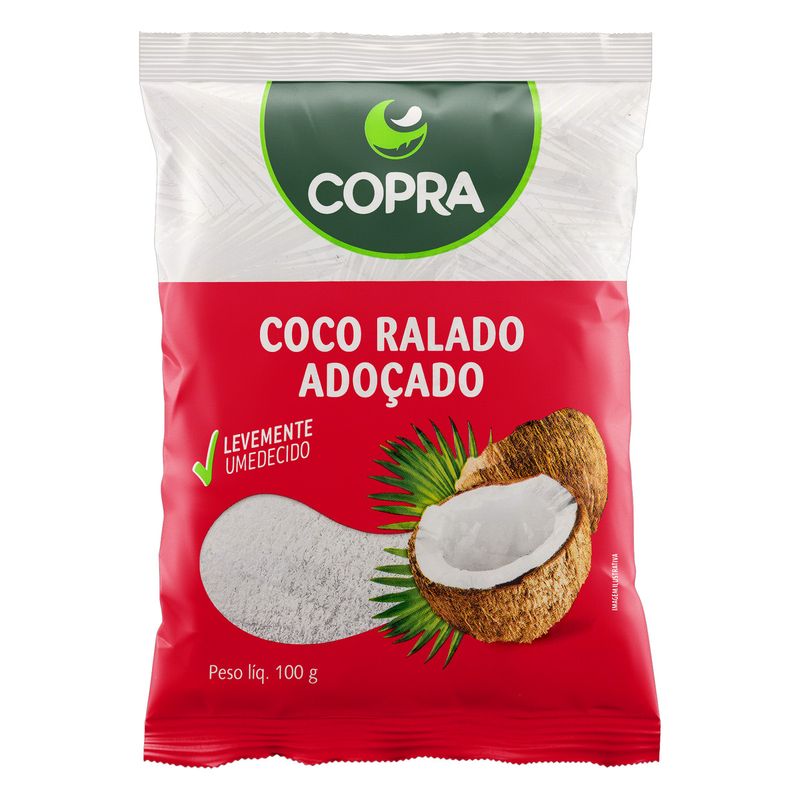 Coco-Ralado-Umido-Adocado-Copra-Pacote-100g