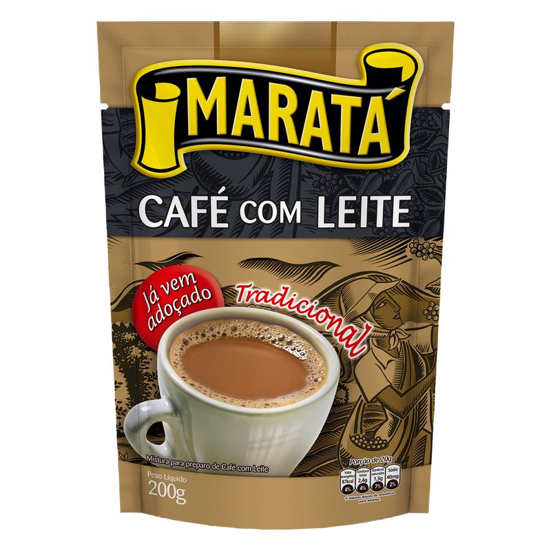 Cafe-com-Leite-Soluvel-Tradicional-Marata-Sache-200g